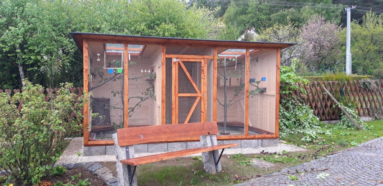 Apartmany Hodonin Zdíkov Extérieur photo