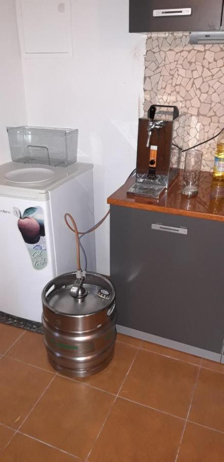Apartmany Hodonin Zdíkov Extérieur photo