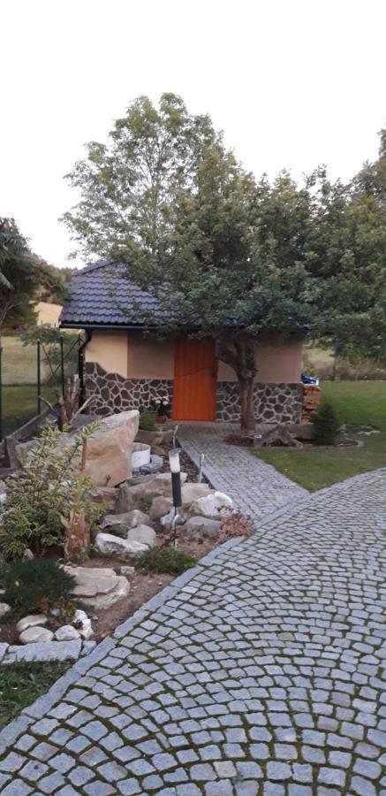 Apartmany Hodonin Zdíkov Extérieur photo