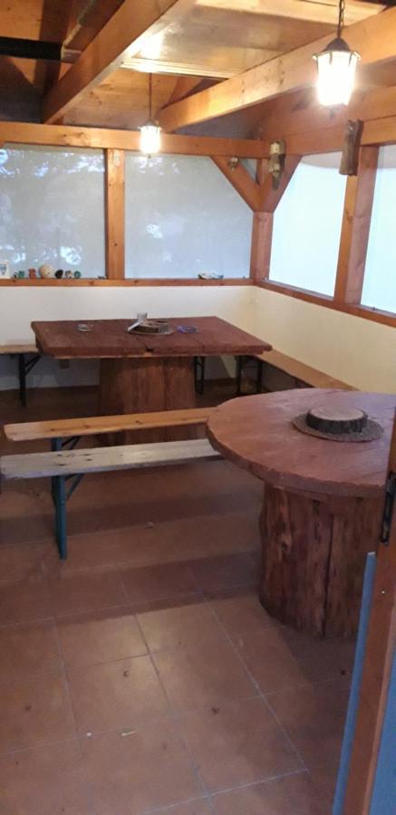 Apartmany Hodonin Zdíkov Extérieur photo