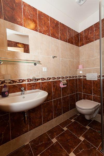 Apartmany Hodonin Zdíkov Extérieur photo
