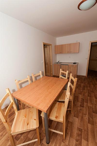 Apartmany Hodonin Zdíkov Extérieur photo