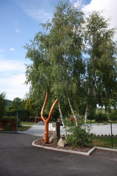 Apartmany Hodonin Zdíkov Extérieur photo